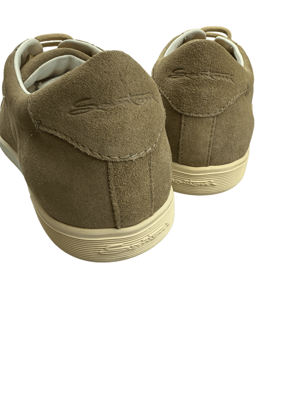 Scarpa Uomo Santoni - Sneacker - 4