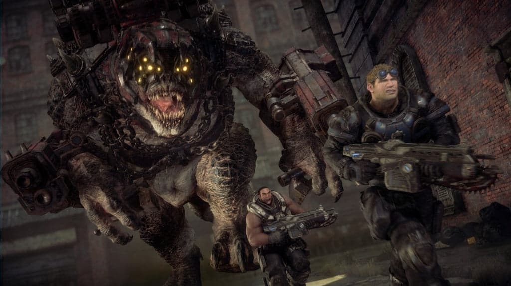 Gears Of War Reloaded PS5 IT in Autocategorizzazione Prezzo Bomba Store - Casalnuovo di Napoli, commercioVirtuoso.it