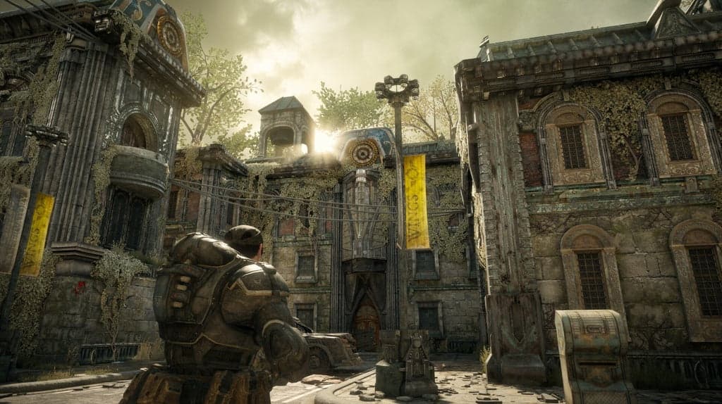 Gears Of War Reloaded PS5 IT in Autocategorizzazione Prezzo Bomba Store - Casalnuovo di Napoli, commercioVirtuoso.it