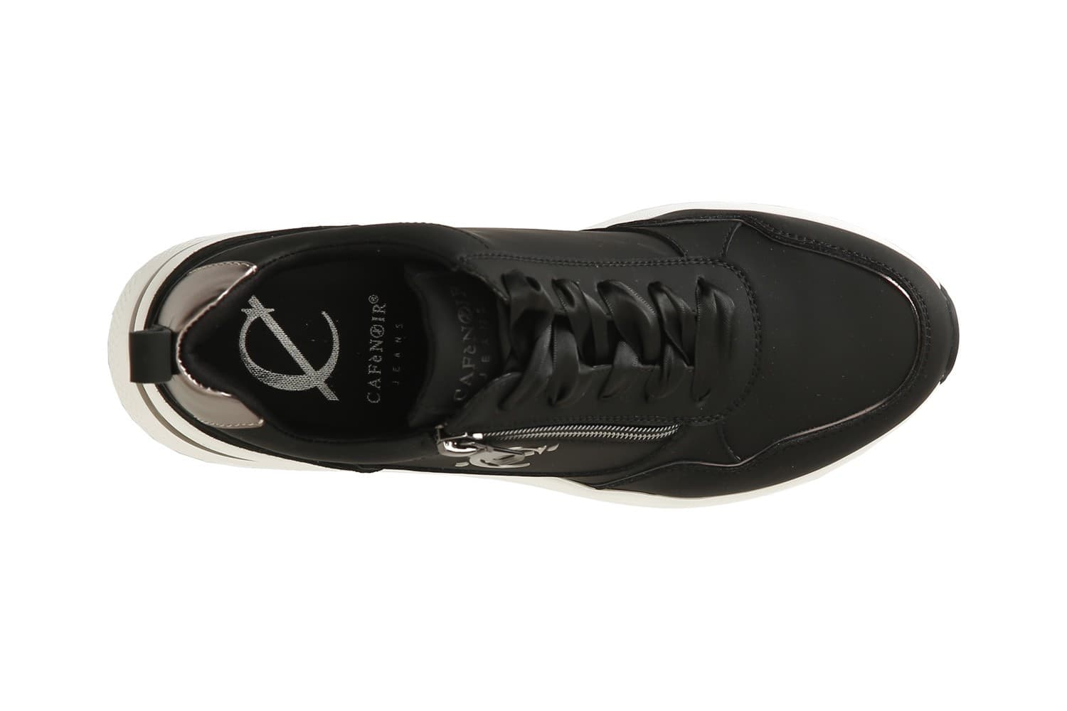 RUNNING ALLACCIATA CON ZIP - 6