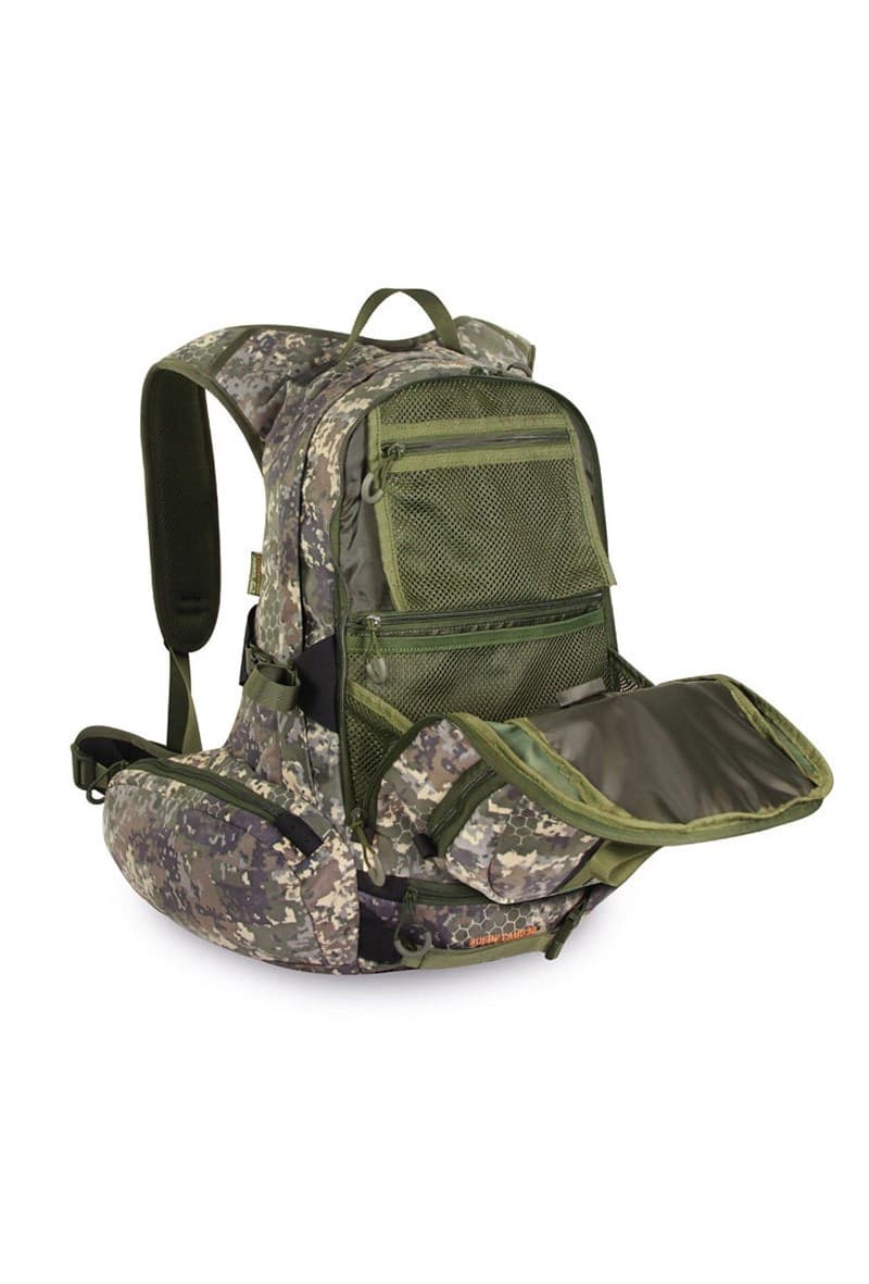 Zaino Suede camo 38 in suede camo - 4