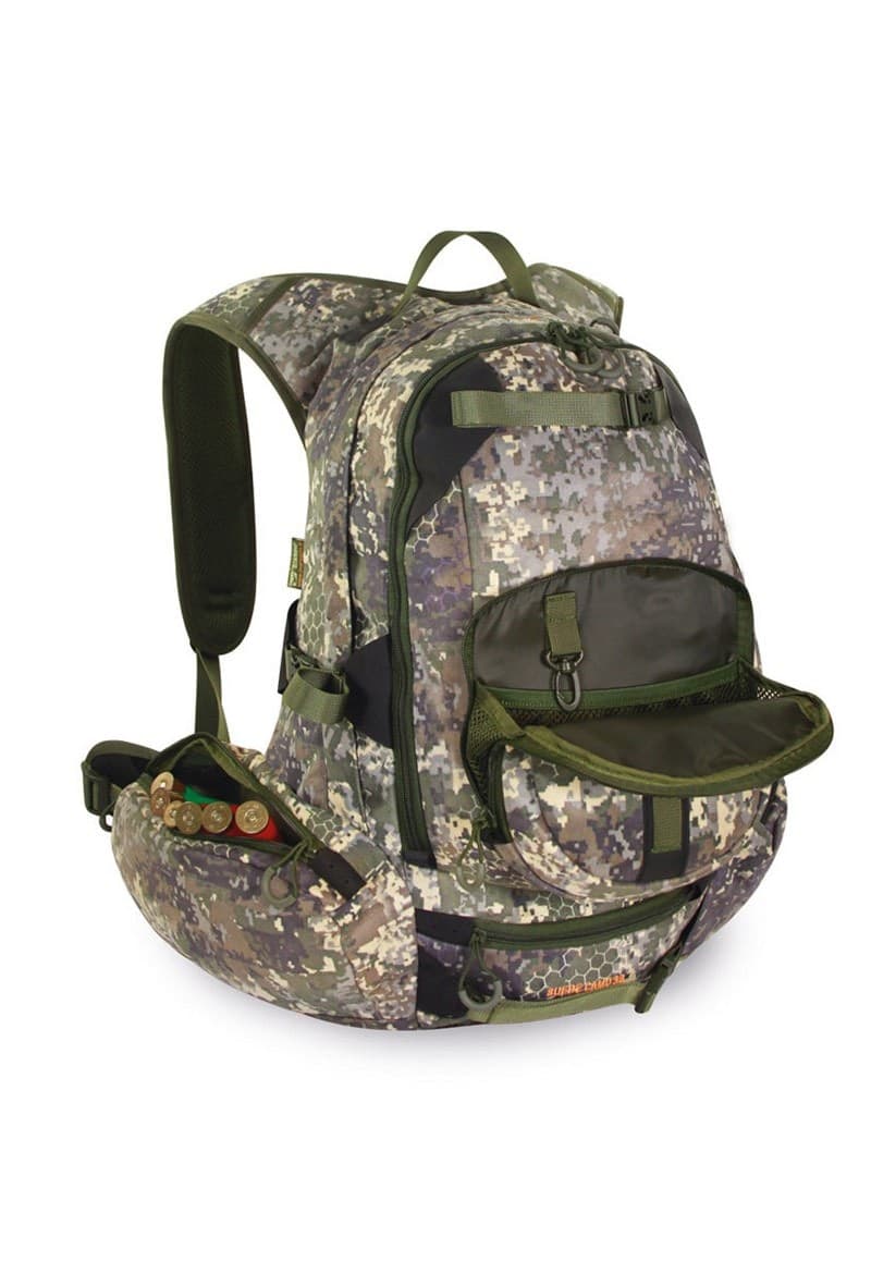 Zaino Suede camo 38 in suede camo - 6