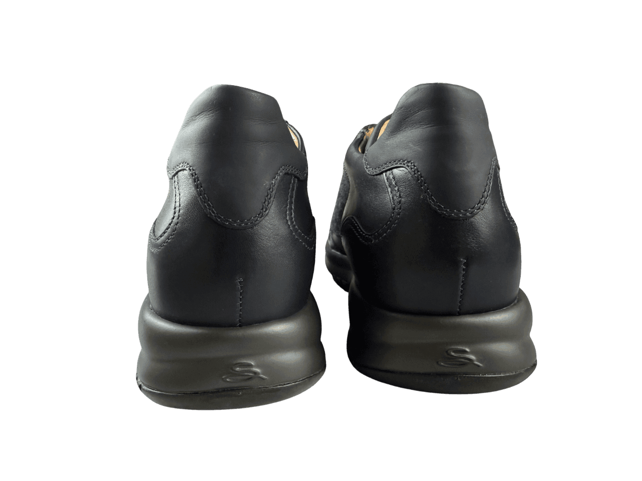 Scarpa Uomo Santoni - Sneacker - 4