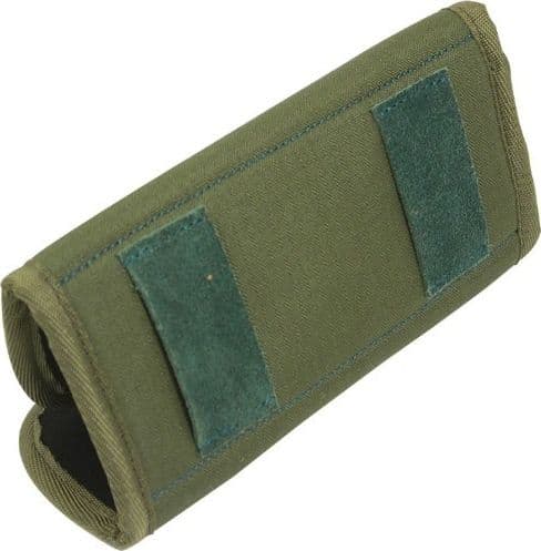 Marsupio porta munizioni Shot 2,Verde - 3