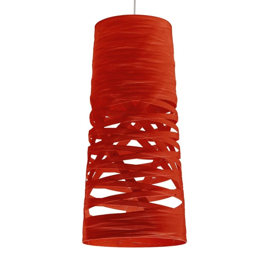 Lampada da sospensione Foscarini Tress Piccola - 5