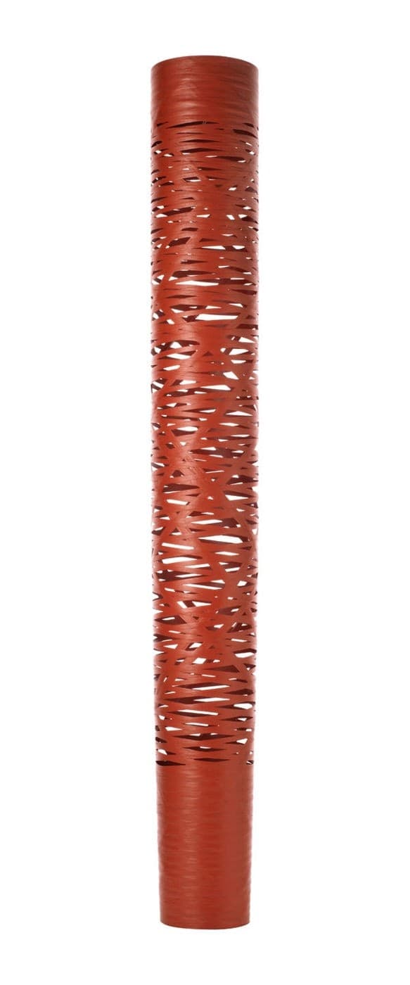 Lampada da terra Foscarini Tress Media - 3