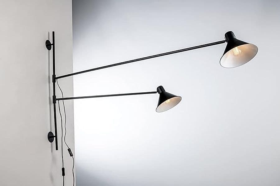 APPLIQUE DUETTO NERA