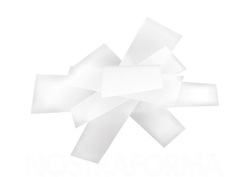 Plafoniera Foscarini Big Bang - 3