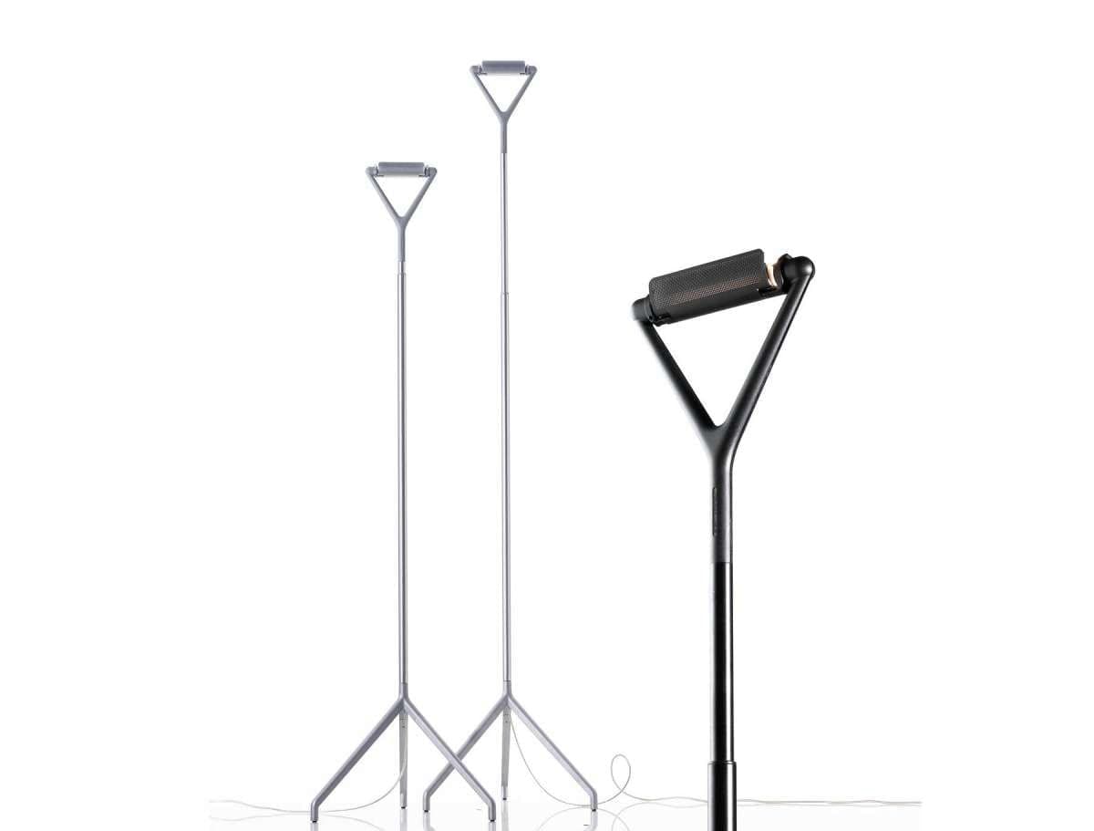 Lampada da terra Luceplan Lola - 3