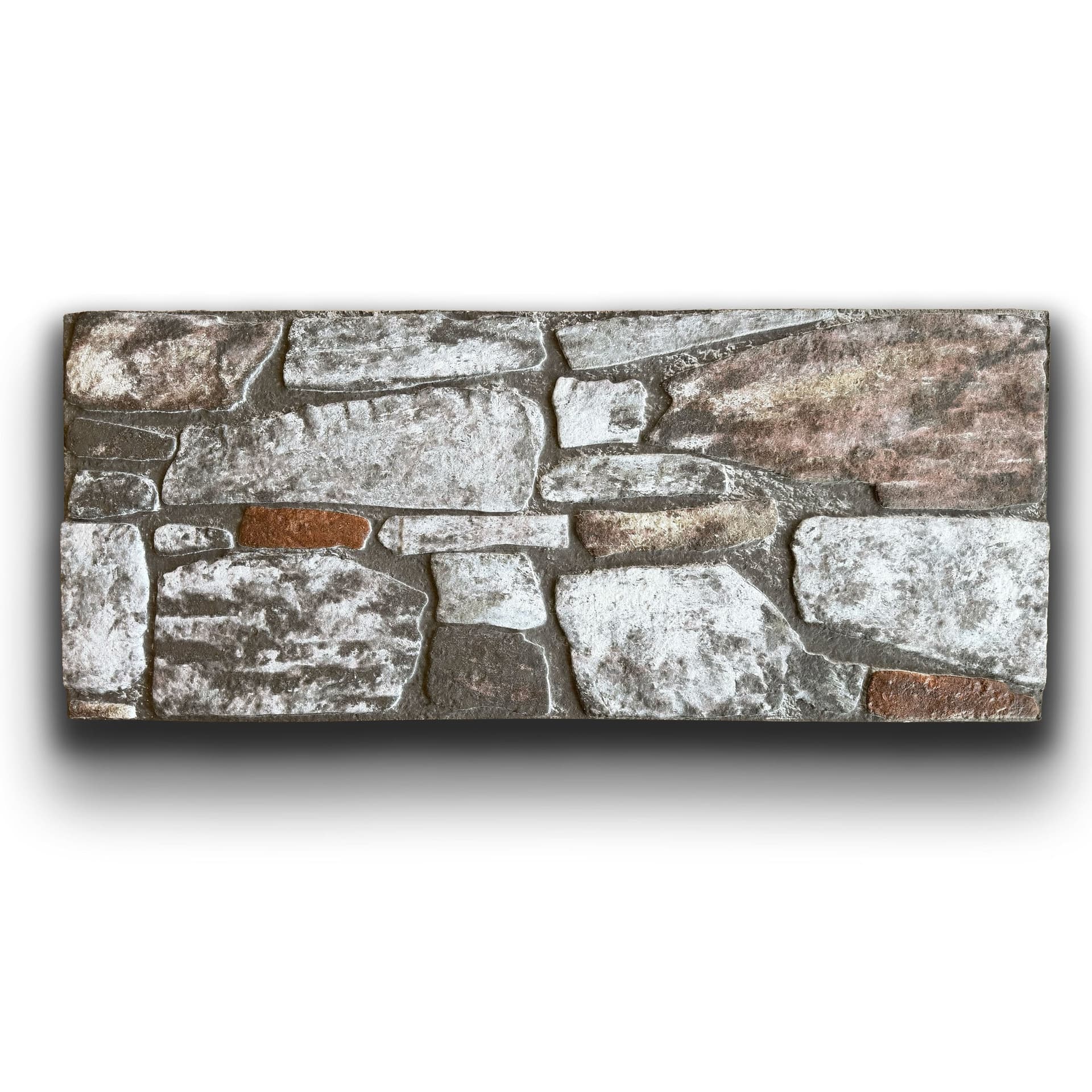 CAPPOTTO esterno - interno isolante in STYROFOAM 3D sp.2cm (120x50cm) con sabbiatura e malta Pietra grande in Pannelli a muro 3D Eternal Parquet - Ariano Irpino, commercioVirtuoso.it