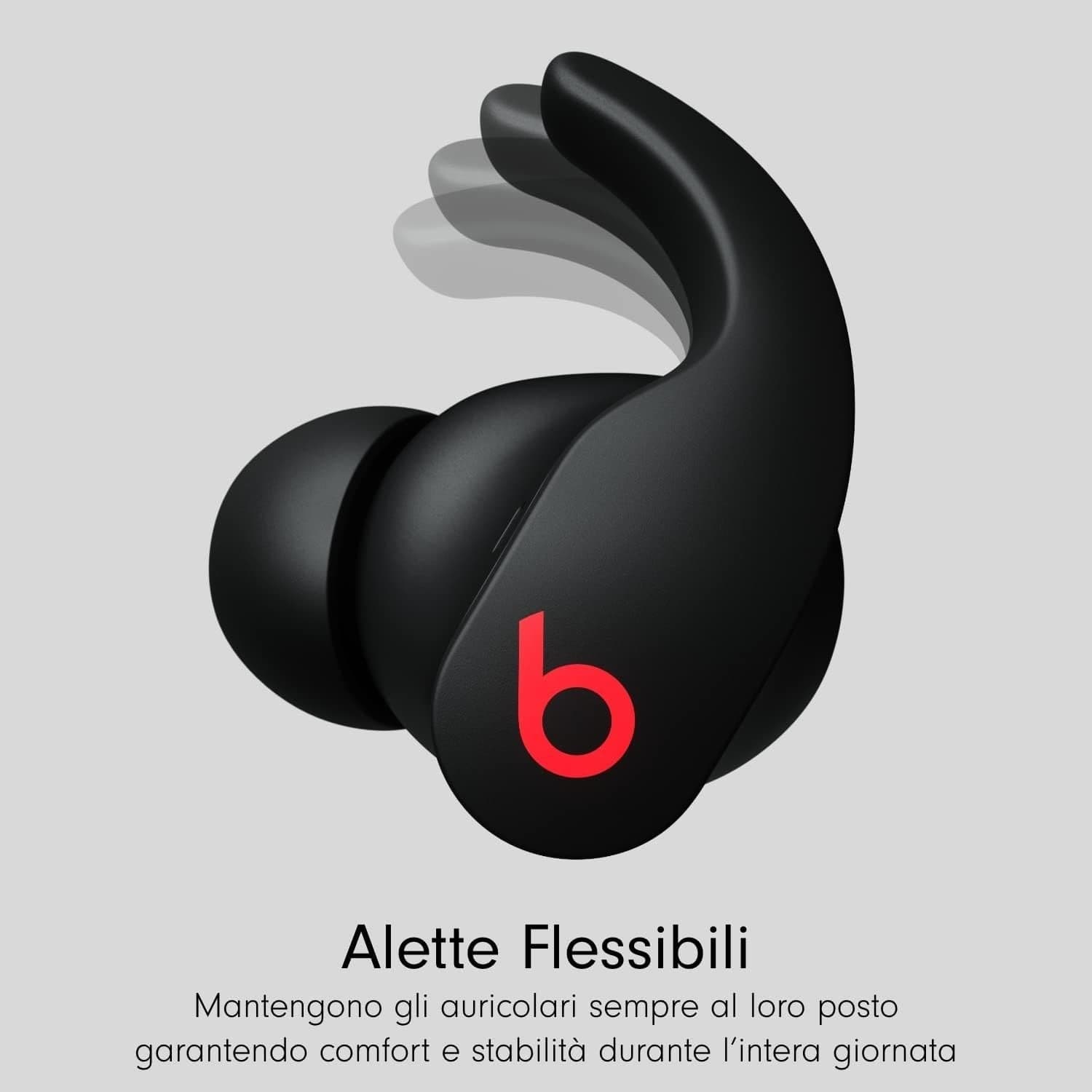 Beats Fit Pro Auricolari true wireless ANC rating di grado IPX4 per Apple androi - 3