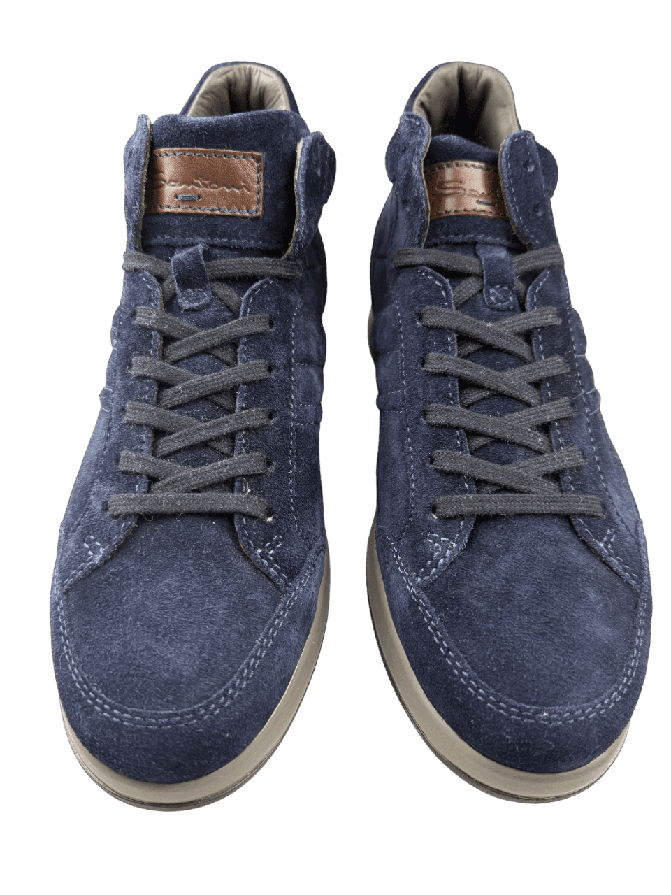Scarpa Uomo Santoni - Sneacker - 3