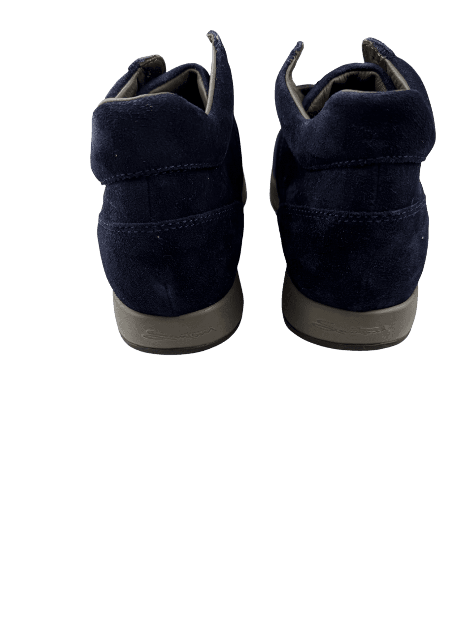 Scarpa Uomo Santoni - Sneacker - 4