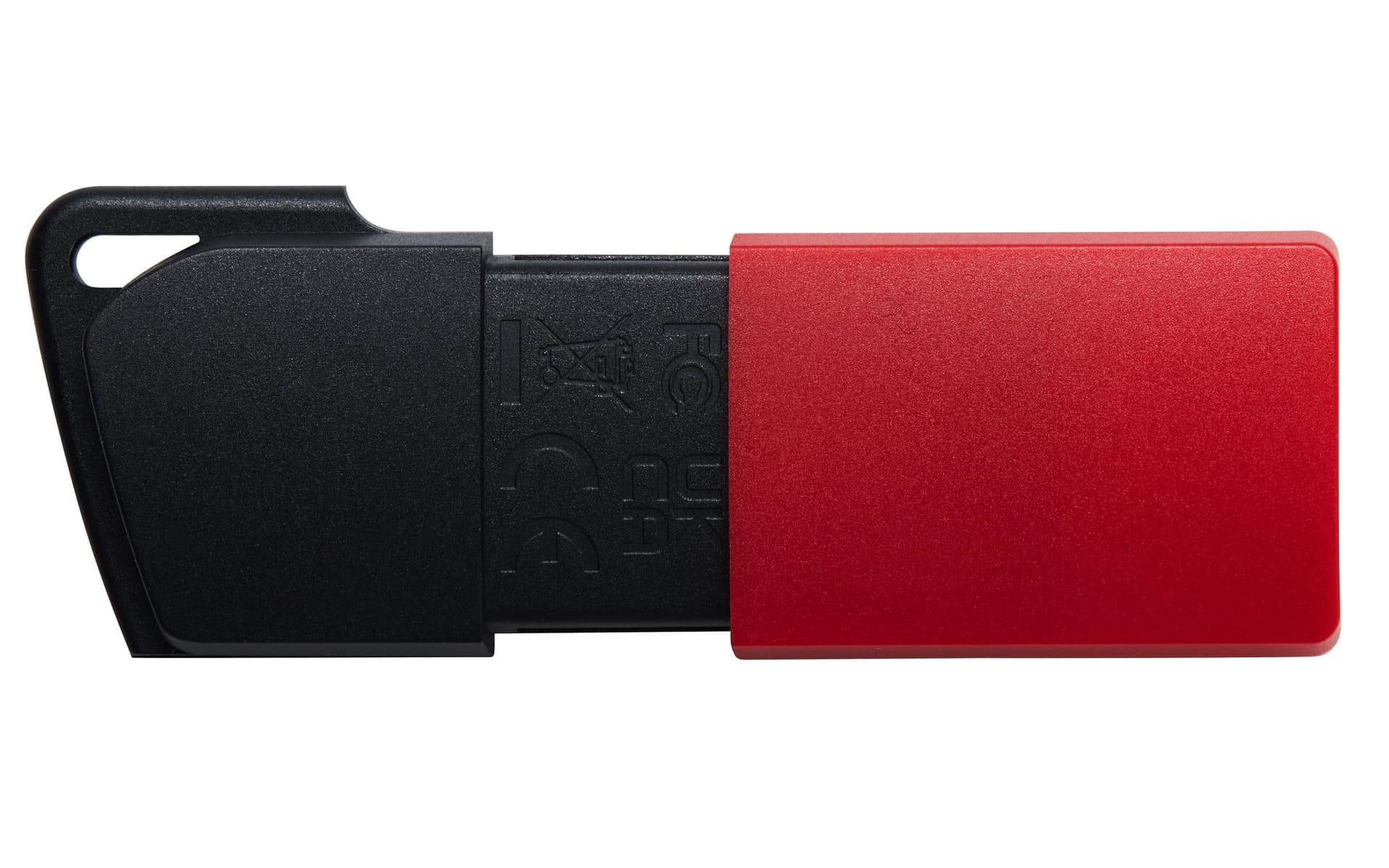 Kingston Pendrive USB-A 3.2 128GB DTXM/128GB Nero/Rosso in  Ecoprice.it - Avellino, commercioVirtuoso.it