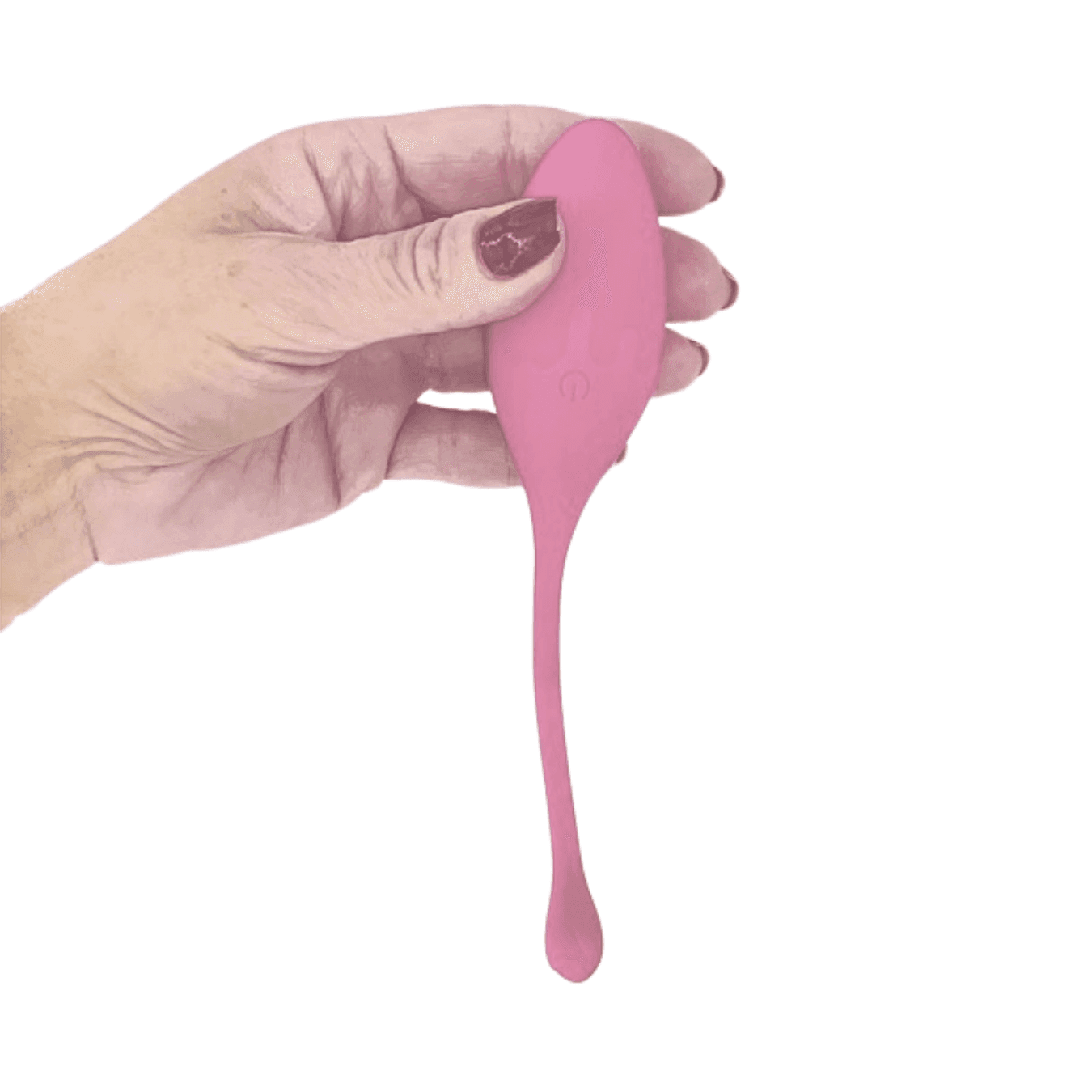 Ovetto Vibrante con App Vibratore Vaginale Indossabile Sex Toy per Coppia USB - 10