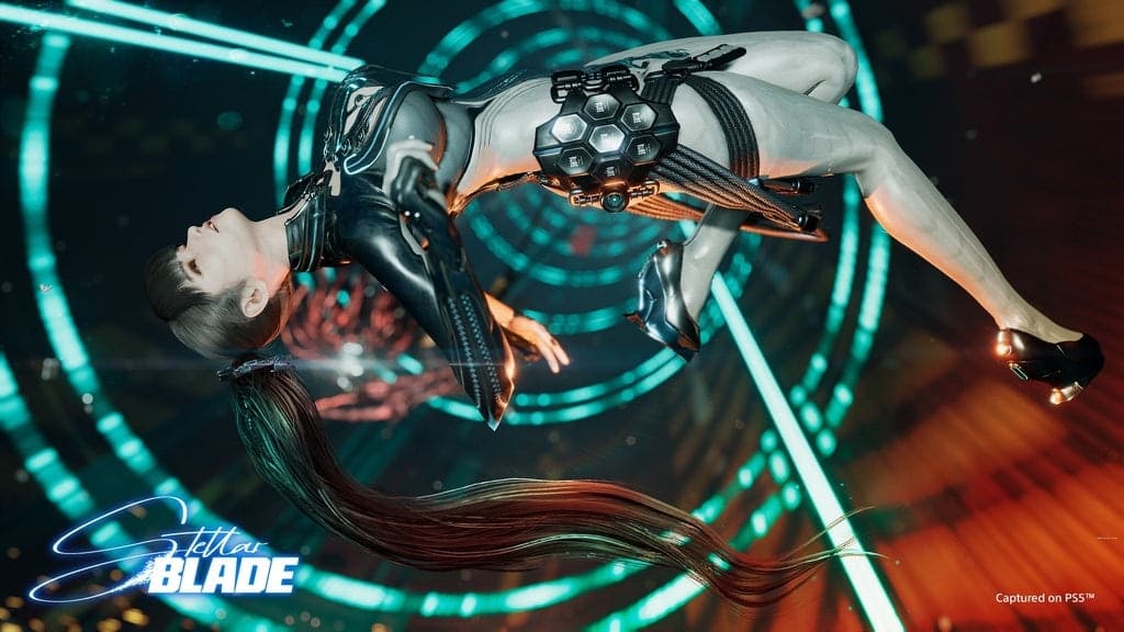 Stellar Blade PS5 UK - 2