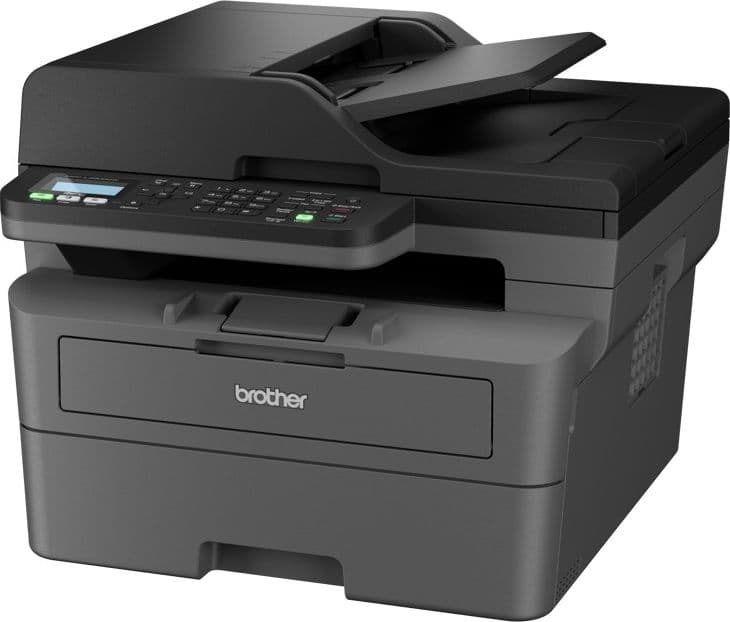 Brother mfc-l2800dw Stampante Laser 32ppm 1200x1200dpi A4 Wifi - 4