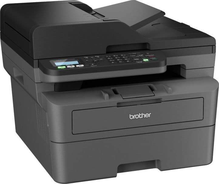 Brother mfc-l2800dw Stampante Laser 32ppm 1200x1200dpi A4 Wifi - 5