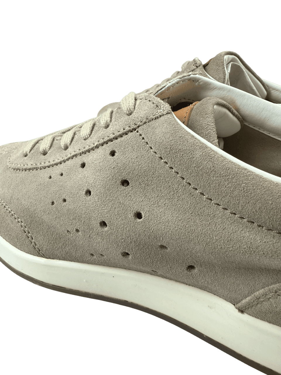 Scarpa Uomo Santoni - Sneackers - 4