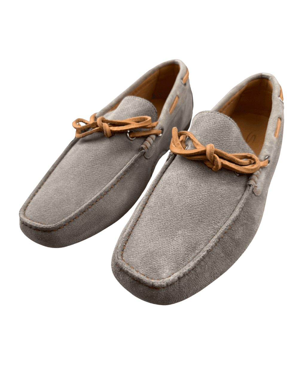 Scarpa Uomo Santoni - Mocassini
