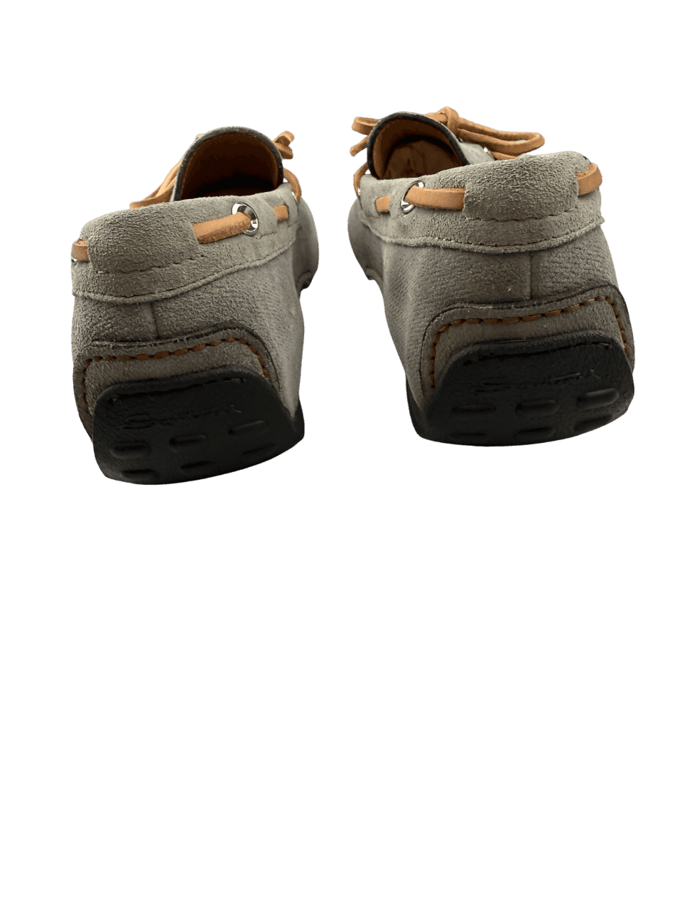 Scarpa Uomo Santoni - Mocassini - 4