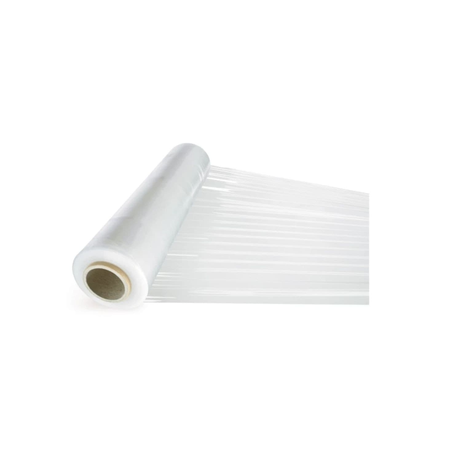 Estensibile Imbal Trasp D3.5cm 50cmx185m 2.2Kg 6 Bobine EcoPrice® - 3
