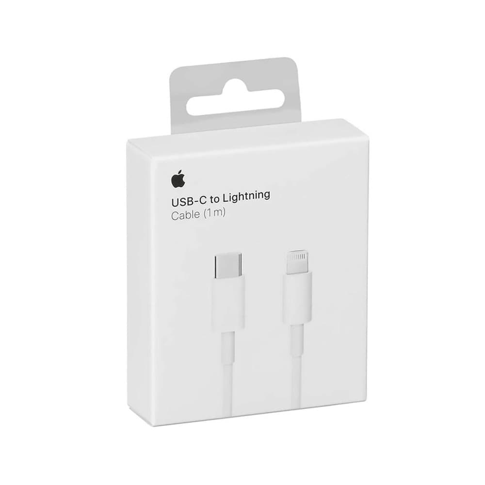 Apple D Cavo USB-C a Lightning 2m MW2R3ZM/A
