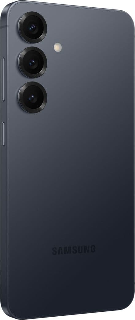 Samsung SM-S931 S25 12+256GB 6.2" 5G Blue Black ITA - 2