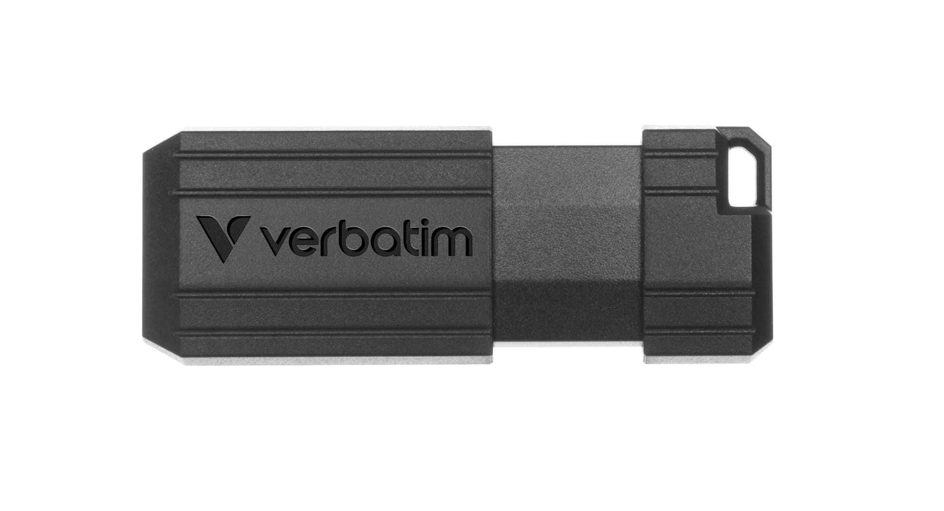 Verbatim PinStripe - Memoria USB da 32 GB - Nero - 6