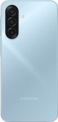 Samsung SM-A175 A17 4+128GB 6.7" 4G Light Blue DS EU - 4