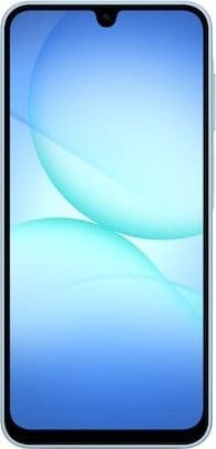Samsung SM-A175 A17 4+128GB 6.7" 4G Light Blue DS EU - 5