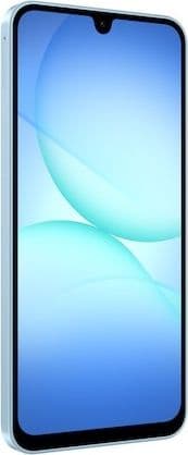 Samsung SM-A175 A17 4+128GB 6.7" 4G Light Blue DS EU - 6