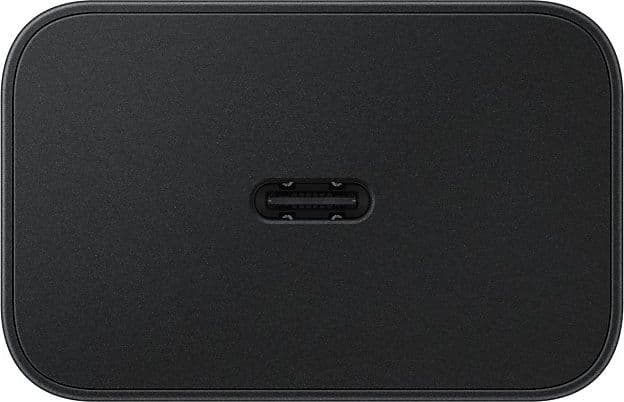 Samsung Caricatore 45W FC2 EP-T4511 USB-C Black - 2