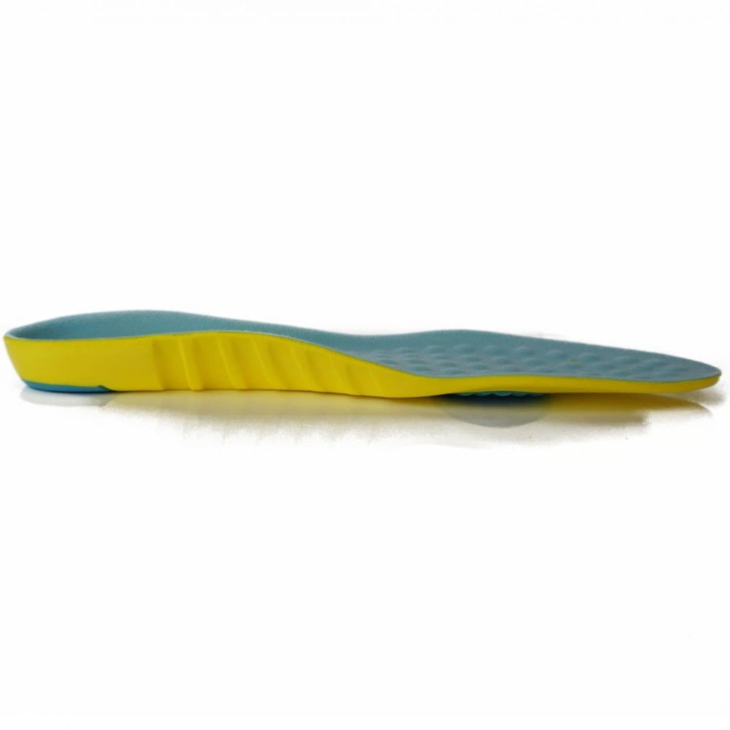 Movi ProActive Ultrasoft Soletta Anatomica PU-Velluto - 4