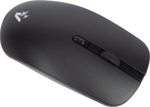 TASTIERA + MOUSE WIRELESS VULTECH KM-811W - 5