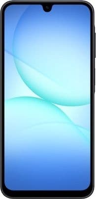 SMARTPHONE SAMSUNG A175 GALAXY A17 4G 4+128GB DS BLACK - 5