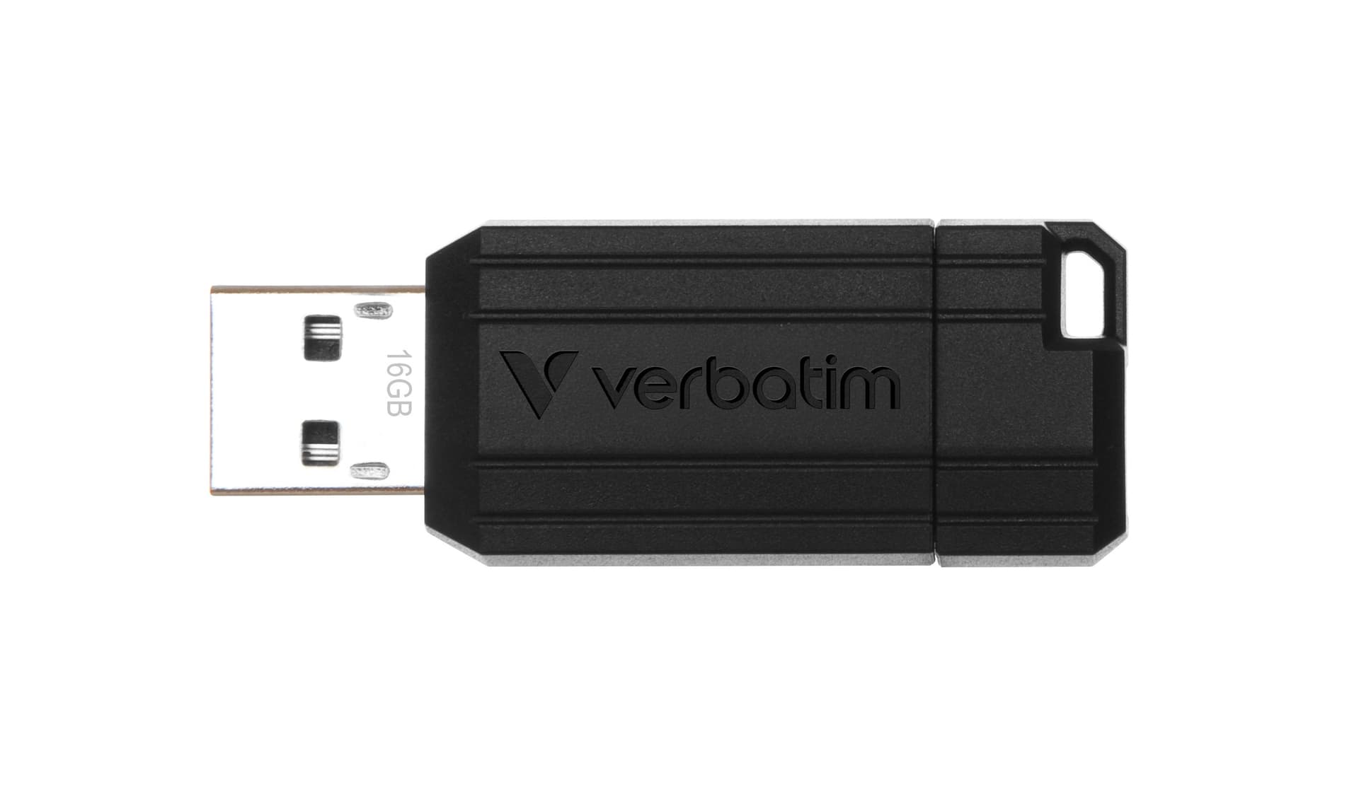 PENDRIVE VERBATIM 16GB 2.0 49063 - 5