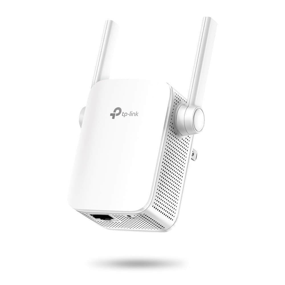 RIPETITORE WI-FI TP-LINK RANGE EXTENDER TL-WA855RE - 2