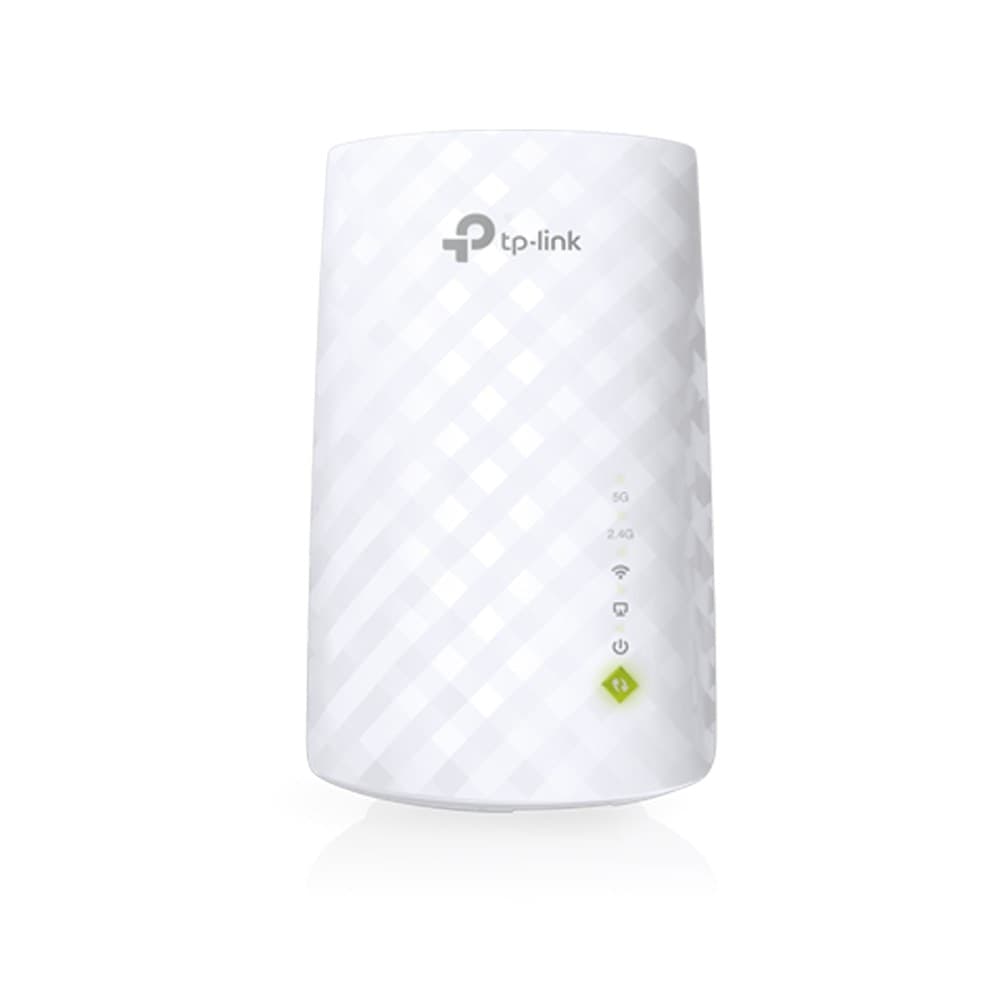 RIPETITORE WI-FI TP-LINK RANGE EXTENDE RE200 AC750 - 3