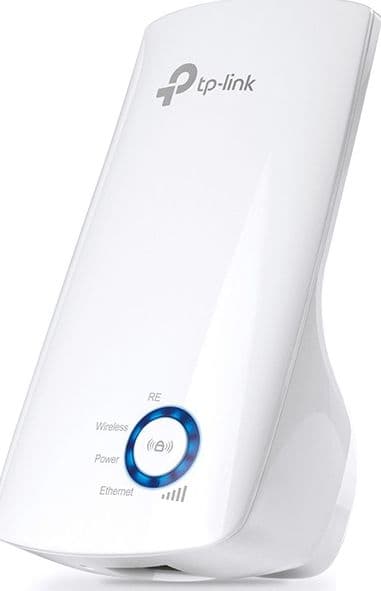 RIPETITORE WI-FI TP-LINK RANGE EXTENDER TL-WA850RE - 2