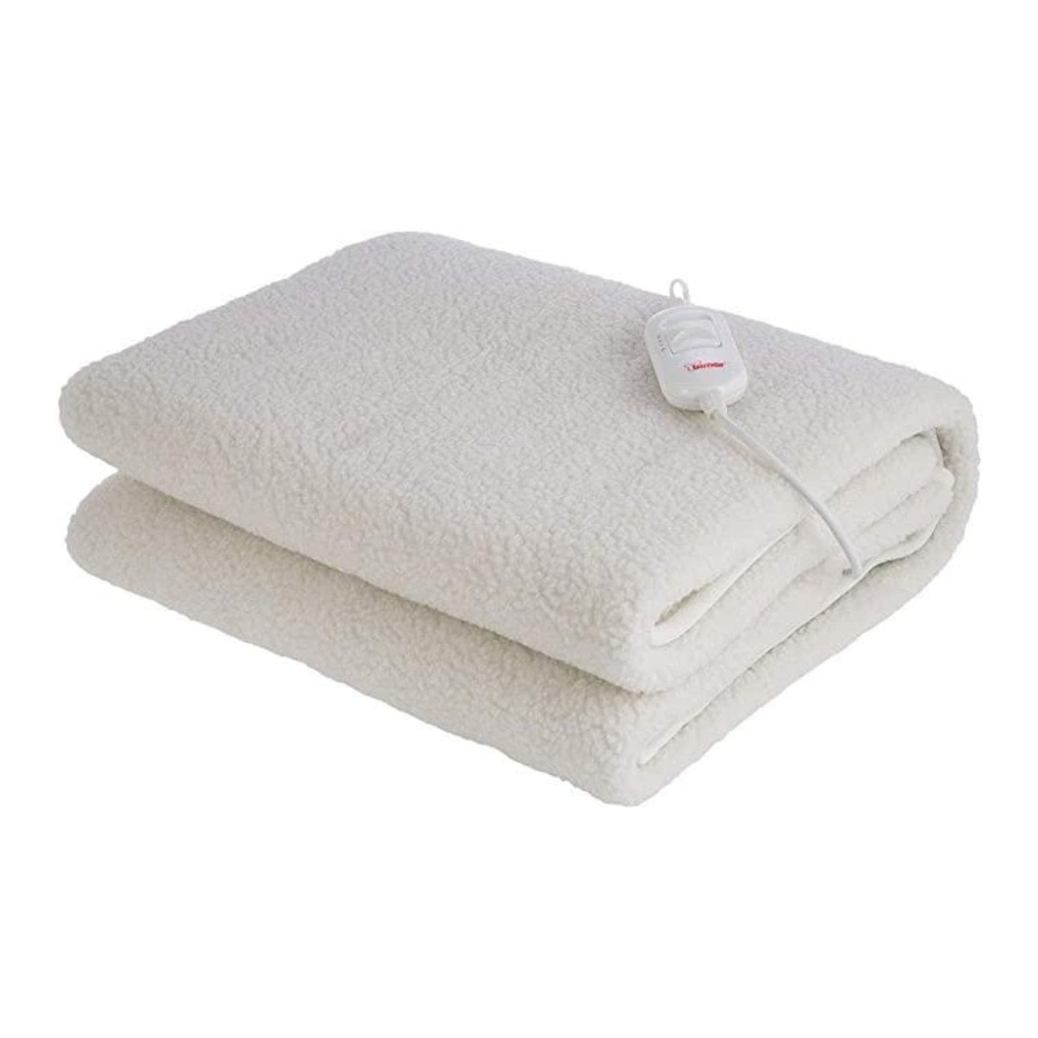 Bimar Coperta Elettrica SCL11A+BIMAR  Caldobagno S239EU Termoventilatore - 3