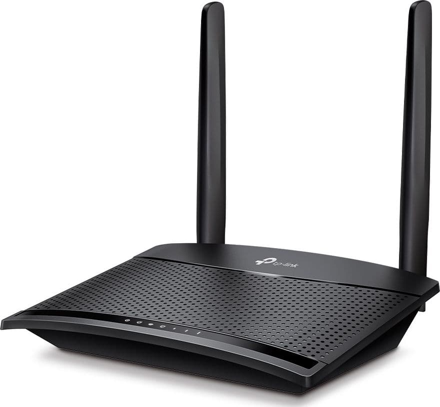ROUTER 4G WI-FI TP-LINK TL-MR100 - 2
