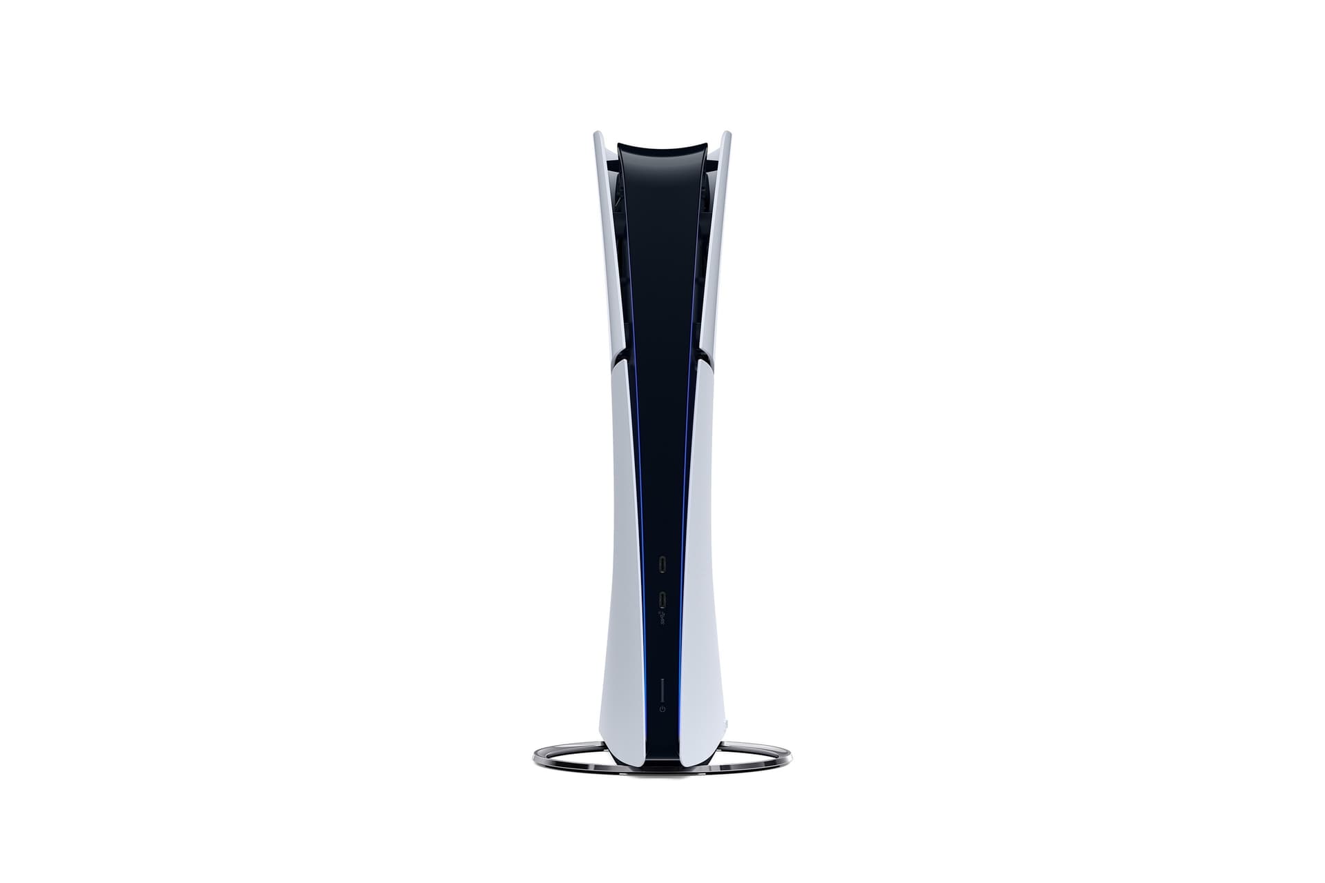 PS5 Vertical Stand per Console - 3
