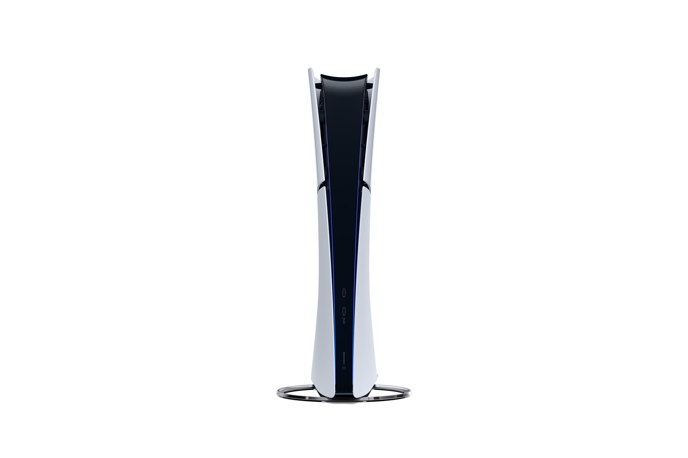 PS5 Vertical Stand per Console - 3