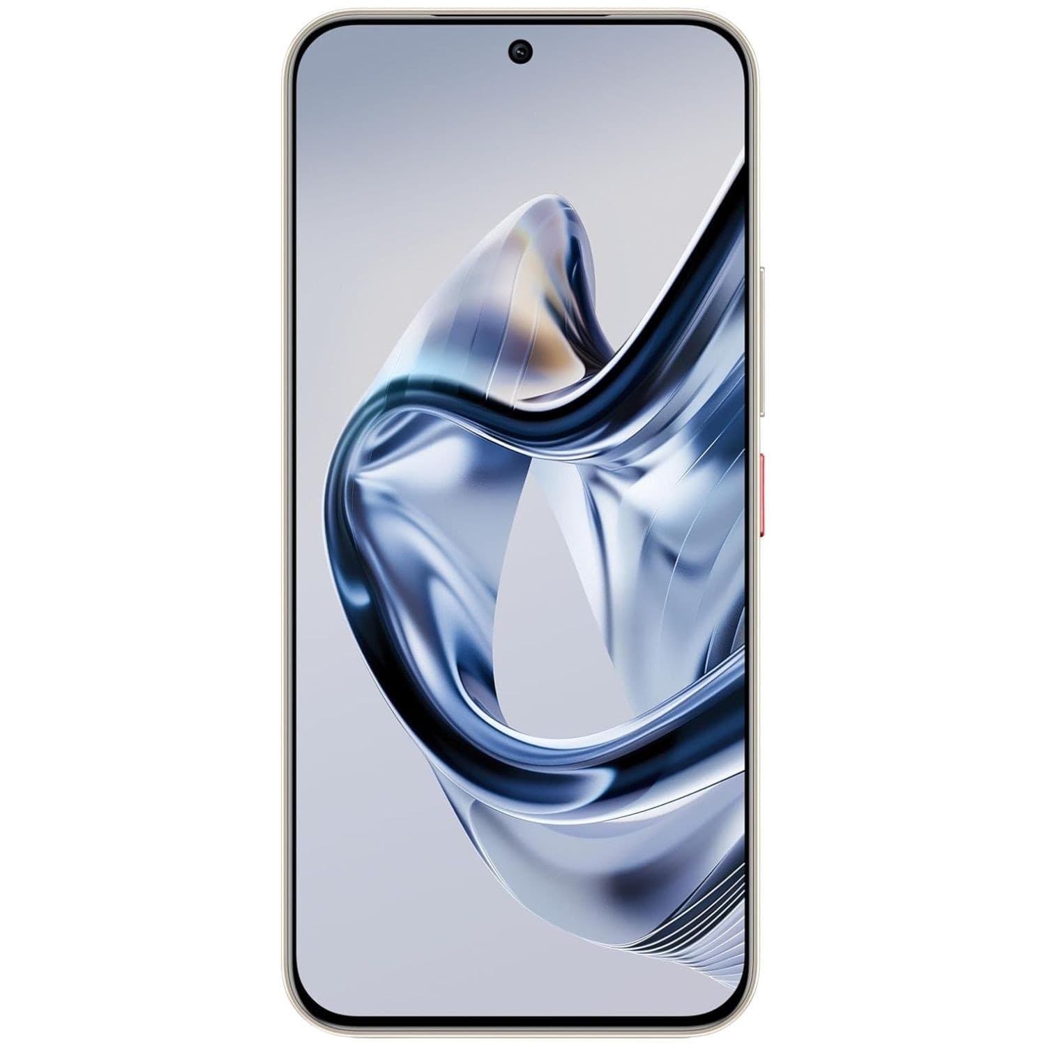 ZTE Nubia Air 8+256GB 6.78" 5G Titanium Desert ITA - 3