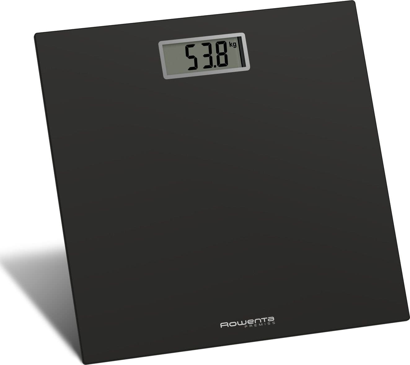 Rowenta Bilancia Pesapersona Digitale Premiss BS1400 Black - 2