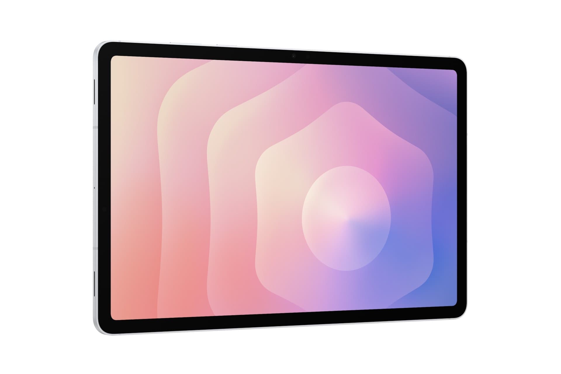 Samsung SM-X736 Galaxy Tab S11 12+128GB 11" 5G Silver EU - 4