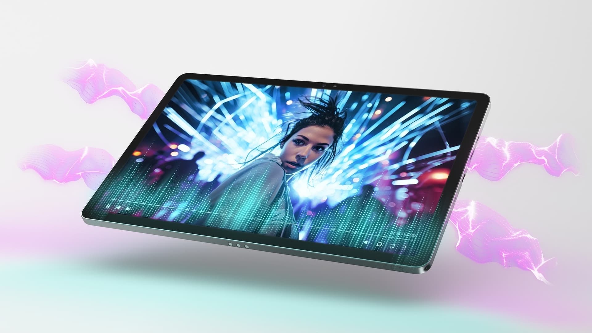 Lenovo Idea Tab - 18