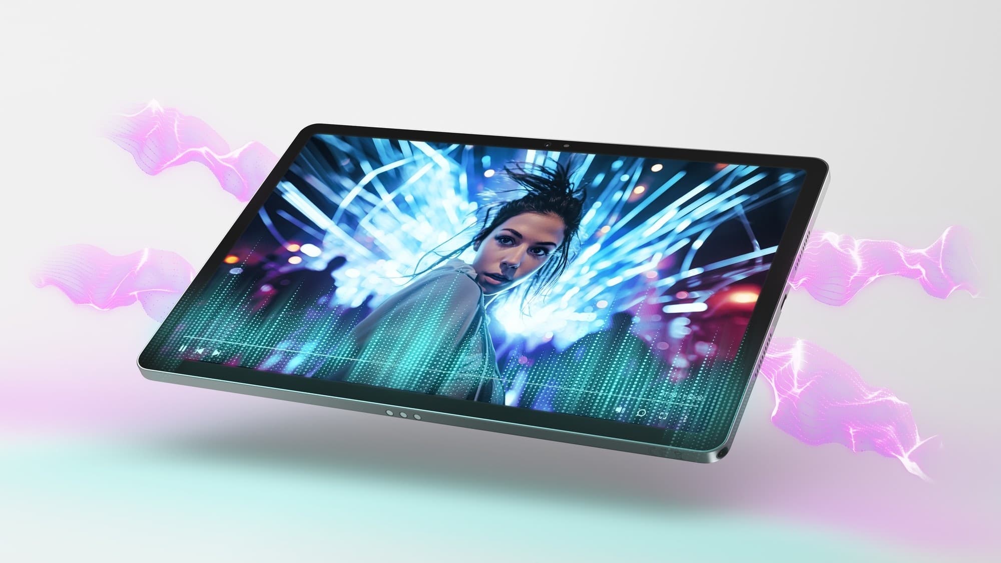 Lenovo Idea Tab - 18