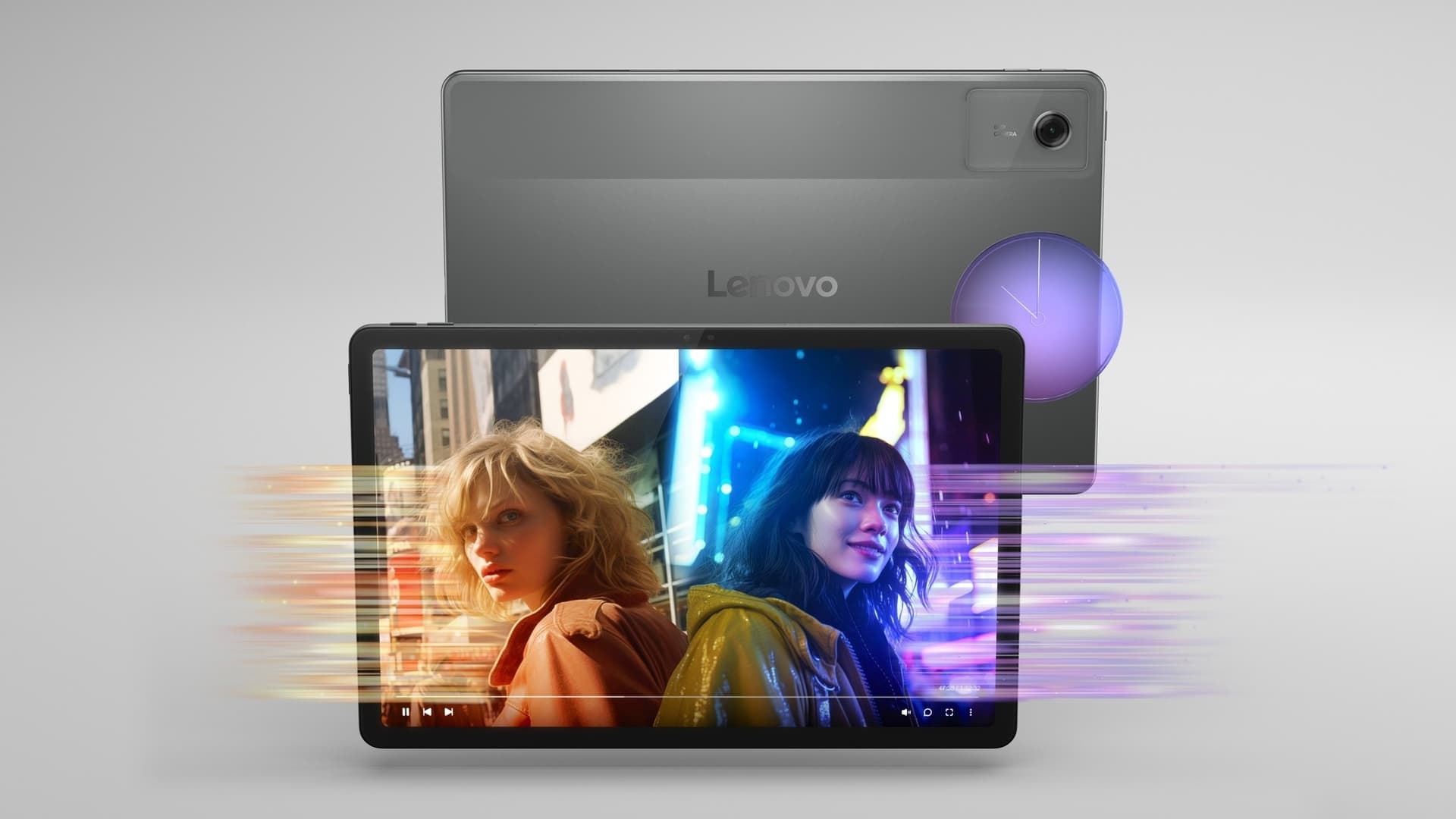 Lenovo Idea Tab - 19